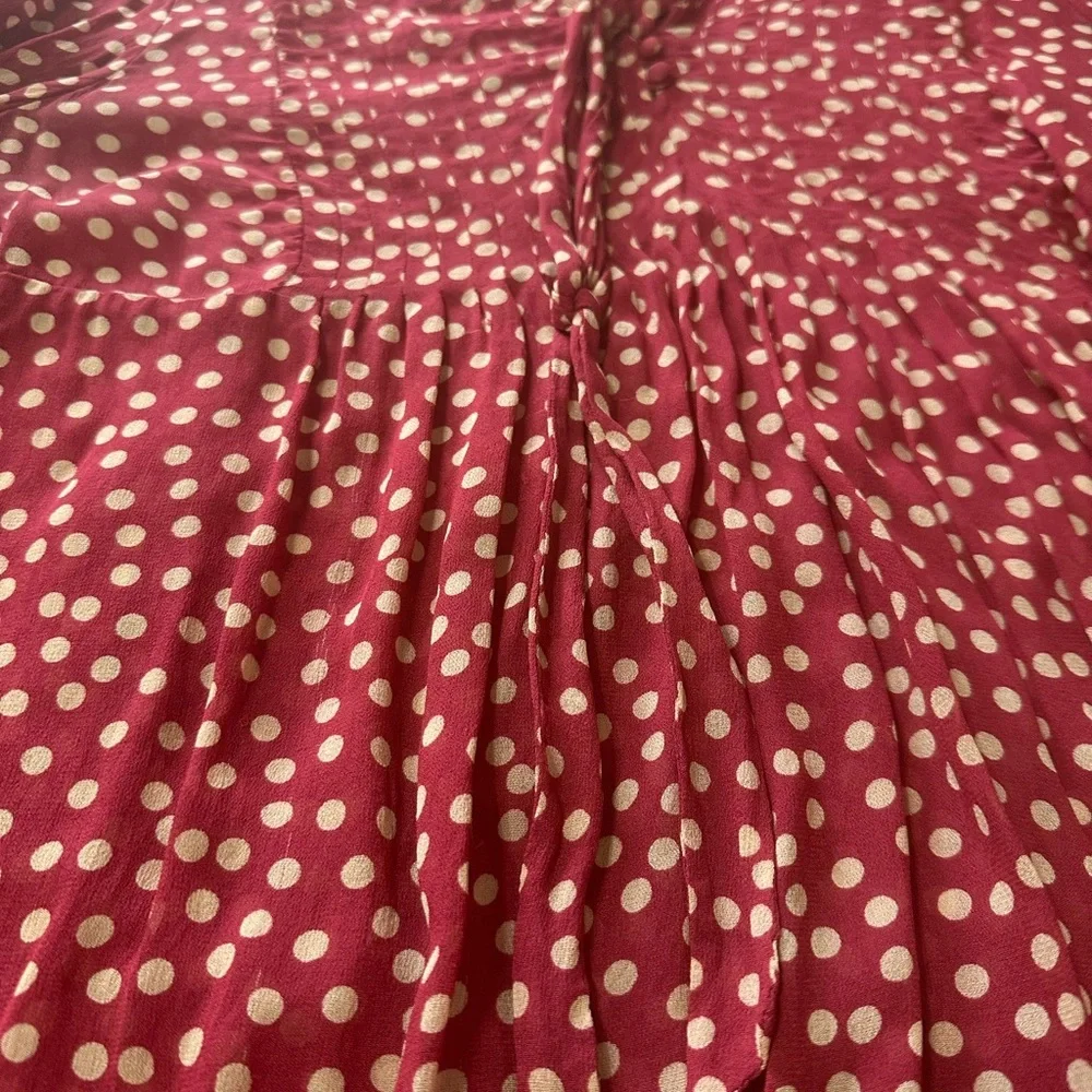 Anthropologie Boden Blouse - Picture 6 of 6